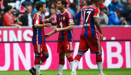 9游app-英超争冠形势扑朔迷离，阿森纳曼城你追我赶，英超联赛阿森纳