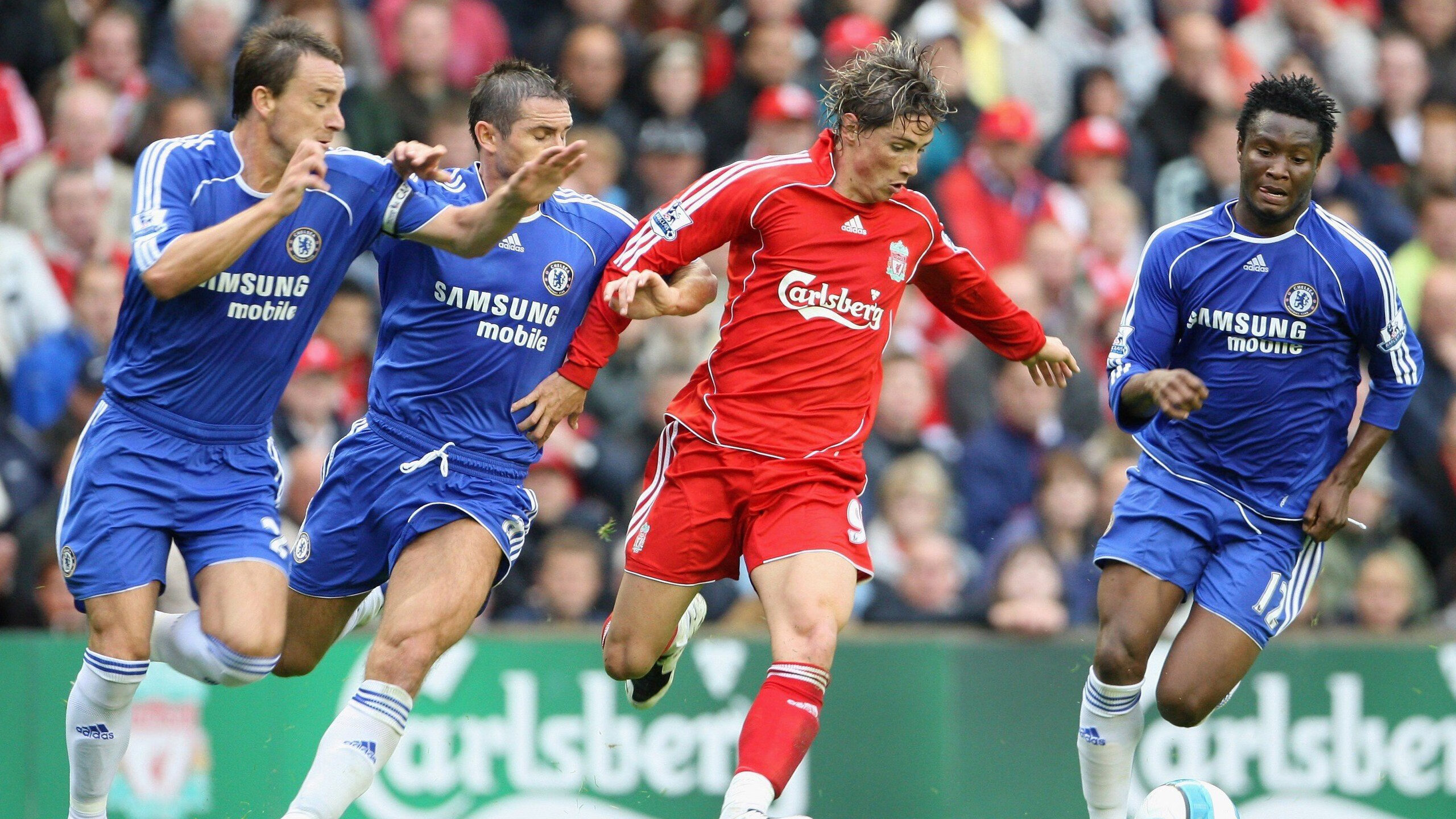 最激烈的终点冲刺回顾，终点冲刺跑的临近终点的一段