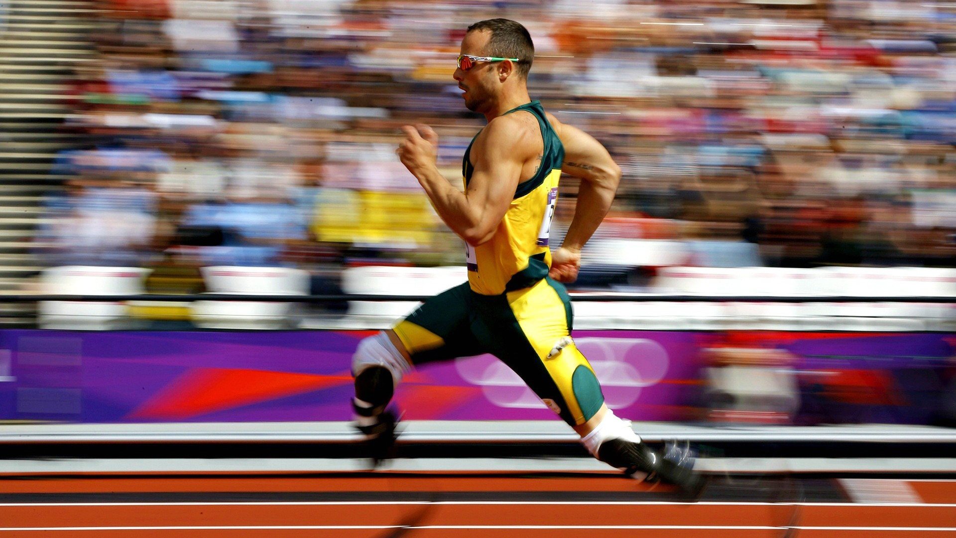 现代五项赛：综合能力打造全能运动员，现代五项有哪些比赛组成